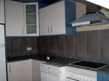 Huercal-Overa property: Almeria property | 3 bedroom Villa 81011