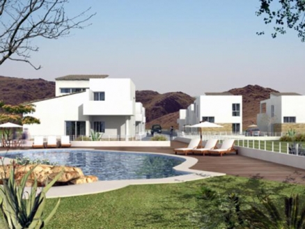 Huercal-Overa property: Almeria Villa 81011