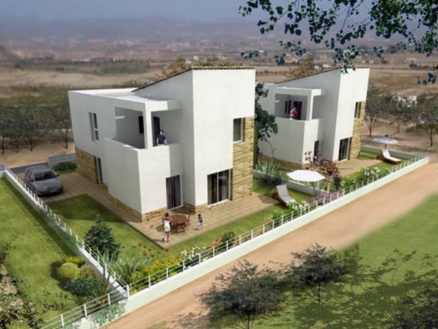 Huercal-Overa property: Huercal-Overa Villa 81011