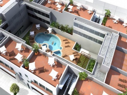 Vera&nbsp;property:&nbsp;Apartment&nbsp;with&nbsp;2&nbsp;bedroom&nbsp;in&nbsp;Vera&nbsp;81012