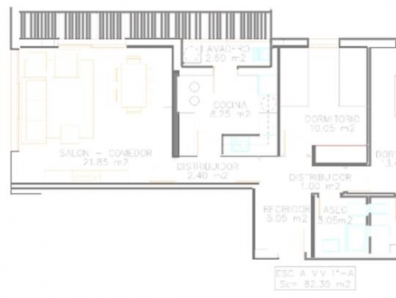 Vera&nbsp;property:&nbsp;Apartment&nbsp;for&nbsp;sale&nbsp;in&nbsp;Vera,&nbsp;Almeria&nbsp;81012