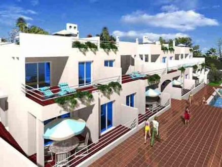 Apartment for sale in town 81014