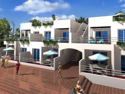 Apartment for sale in town, Spain 81014
