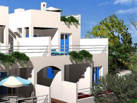 Apartment with 2 bedroom in town, Spain 81014