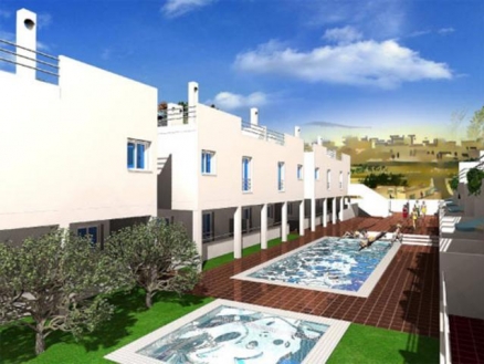 Apartment with 2 bedroom in town 81014