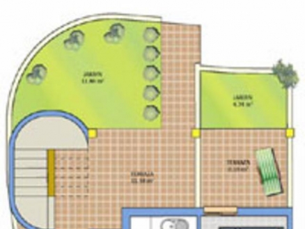Almeria property | 2 bedroom Apartment 81014