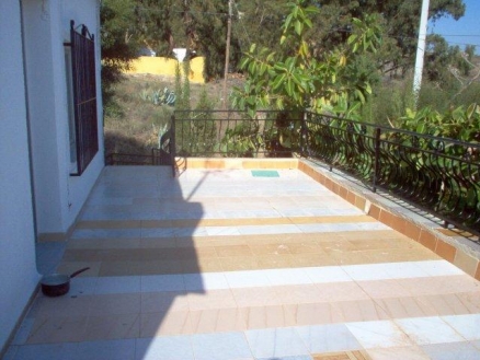 Mojacar property: Villa for sale in Mojacar, Spain 81015