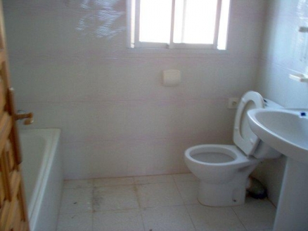 Mojacar property: Mojacar Villa 81015
