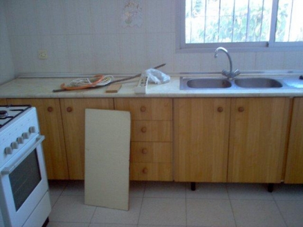 Mojacar property: Almeria Villa 81015
