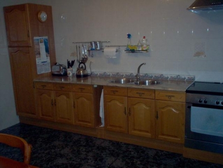 Aguilas property: Farmhouse for sale in Aguilas, Murcia 81016