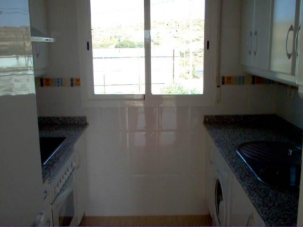 Vera&nbsp;property:&nbsp;Apartment&nbsp;with&nbsp;2&nbsp;bedroom&nbsp;in&nbsp;Vera&nbsp;81017