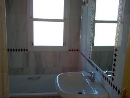 Vera&nbsp;property:&nbsp;Apartment&nbsp;with&nbsp;2&nbsp;bedroom&nbsp;in&nbsp;Vera,&nbsp;Spain&nbsp;81017