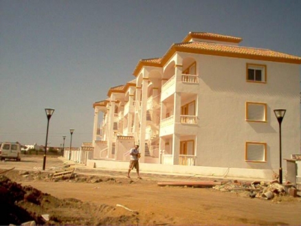 Vera&nbsp;property:&nbsp;Almeria&nbsp;Apartment&nbsp;81017