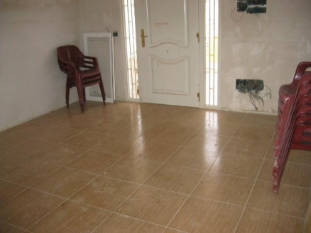 Cantoria property: Almeria property | 2 bedroom Villa 81018