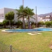 Mojacar property: Mojacar, Spain Apartment 81020