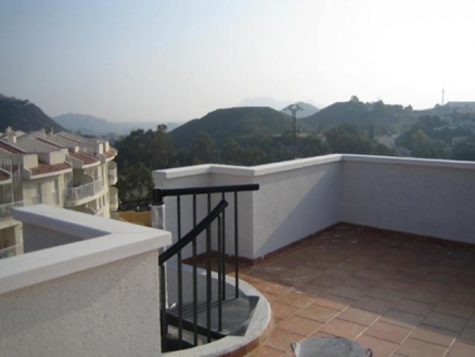 Aguilas property: Apartment for sale in Aguilas, Spain 81021