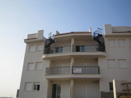 Aguilas property: Apartment with 2 bedroom in Aguilas 81021