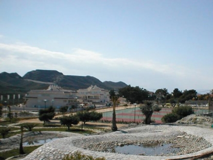 Aguilas property: Apartment with 2 bedroom in Aguilas, Spain 81021