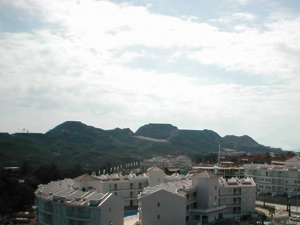 Aguilas property: Apartment for sale in Aguilas, Murcia 81021