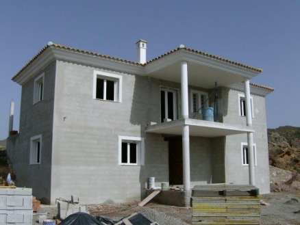 Albox&nbsp;property:&nbsp;Villa&nbsp;with&nbsp;4&nbsp;bedroom&nbsp;in&nbsp;Albox&nbsp;81022