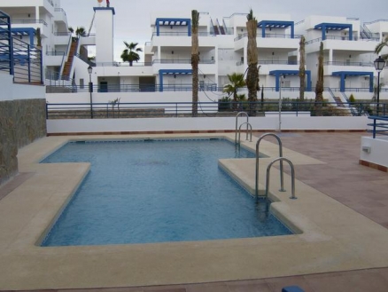 Mojacar property: Apartment for sale in Mojacar 81023