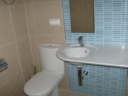 Mojacar property: Mojacar, Spain | Apartment for sale 81023