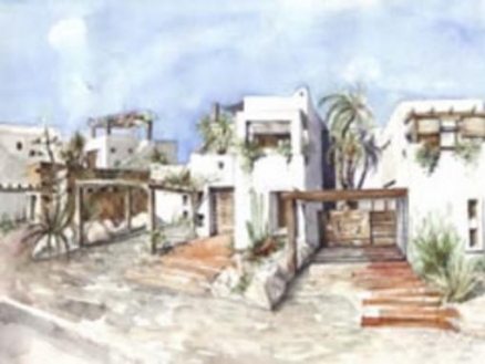 Mojacar property: Apartment with 3 bedroom in Mojacar, Spain 81025