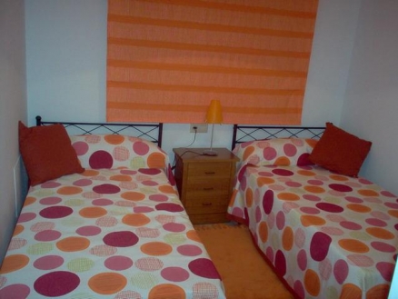 Palomares property: Apartment with 3 bedroom in Palomares 81026