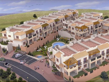 Palomares property: Apartment in Almeria for sale 81026