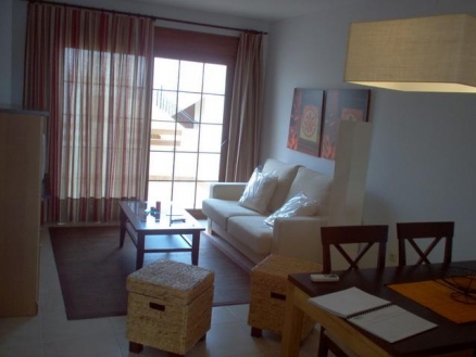 Palomares property: Palomares Apartment 81026