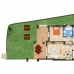 Vera property: 2 bedroom Apartment in Almeria 81027