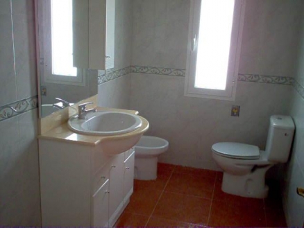 Oria property: Almeria property | 3 bedroom Villa 81030