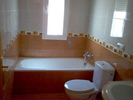 Oria property: Oria, Spain | Villa for sale 81030