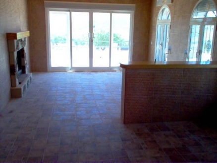 Oria property: Villa for sale in Oria, Almeria 81031