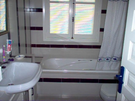Mojacar property: Villa with 5 bedroom in Mojacar, Spain 81032