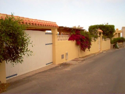 Mojacar property: Almeria property | 5 bedroom Villa 81032