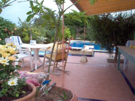 Mojacar property: Mojacar, Spain | Villa for sale 81032