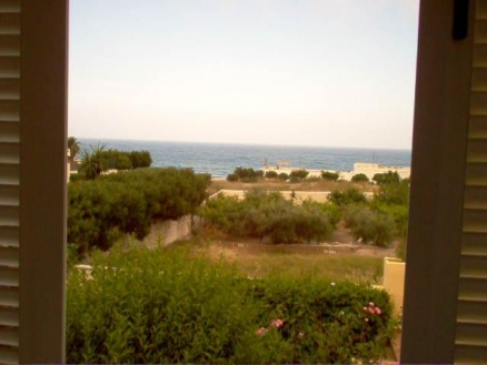 Mojacar property: Almeria Villa 81032