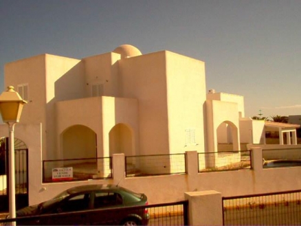 Mojacar property: Villa for sale in Mojacar, Spain 81034