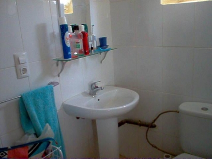 San&nbsp;Juan&nbsp;De&nbsp;Los&nbsp;Terreros&nbsp;property:&nbsp;Almeria&nbsp;Villa&nbsp;81035