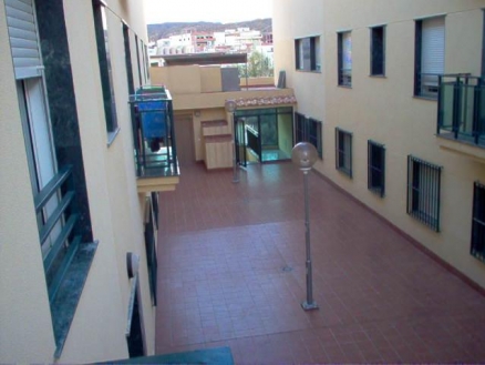 Apartment for sale in town 81037