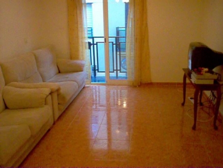 Apartment for sale in town, Spain 81037