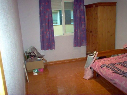 Apartment in Almeria for sale 81037
