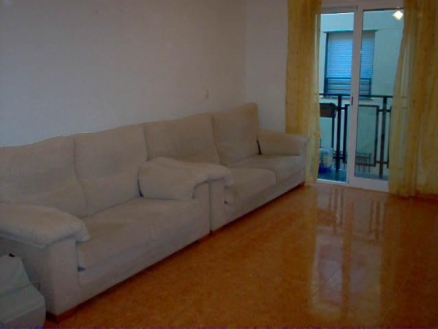 Almeria property | 3 bedroom Apartment 81037