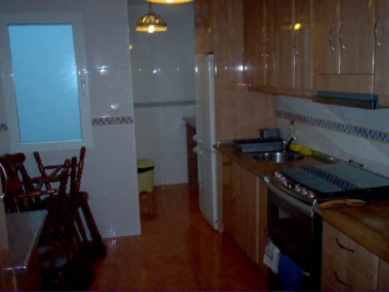 town, Spain | Apartment for sale 81037
