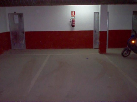 Almeria Apartment 81037