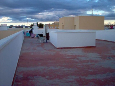 town Apartment 81037