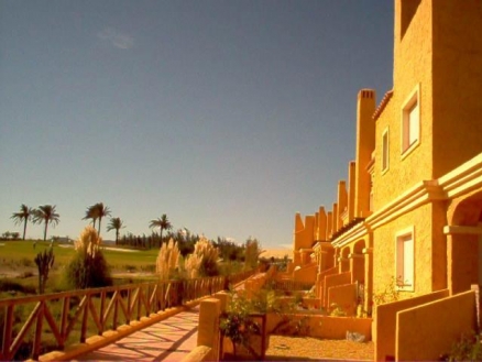 Vera property: Townhome for sale in Vera, Spain 81038