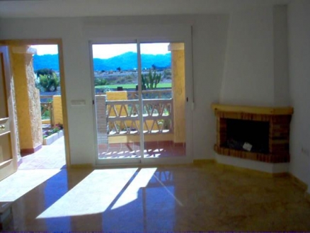 Vera property: Townhome with 2 bedroom in Vera 81038