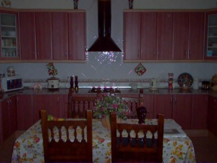 Arboleas property: Apartment with 5 bedroom in Arboleas, Spain 81039